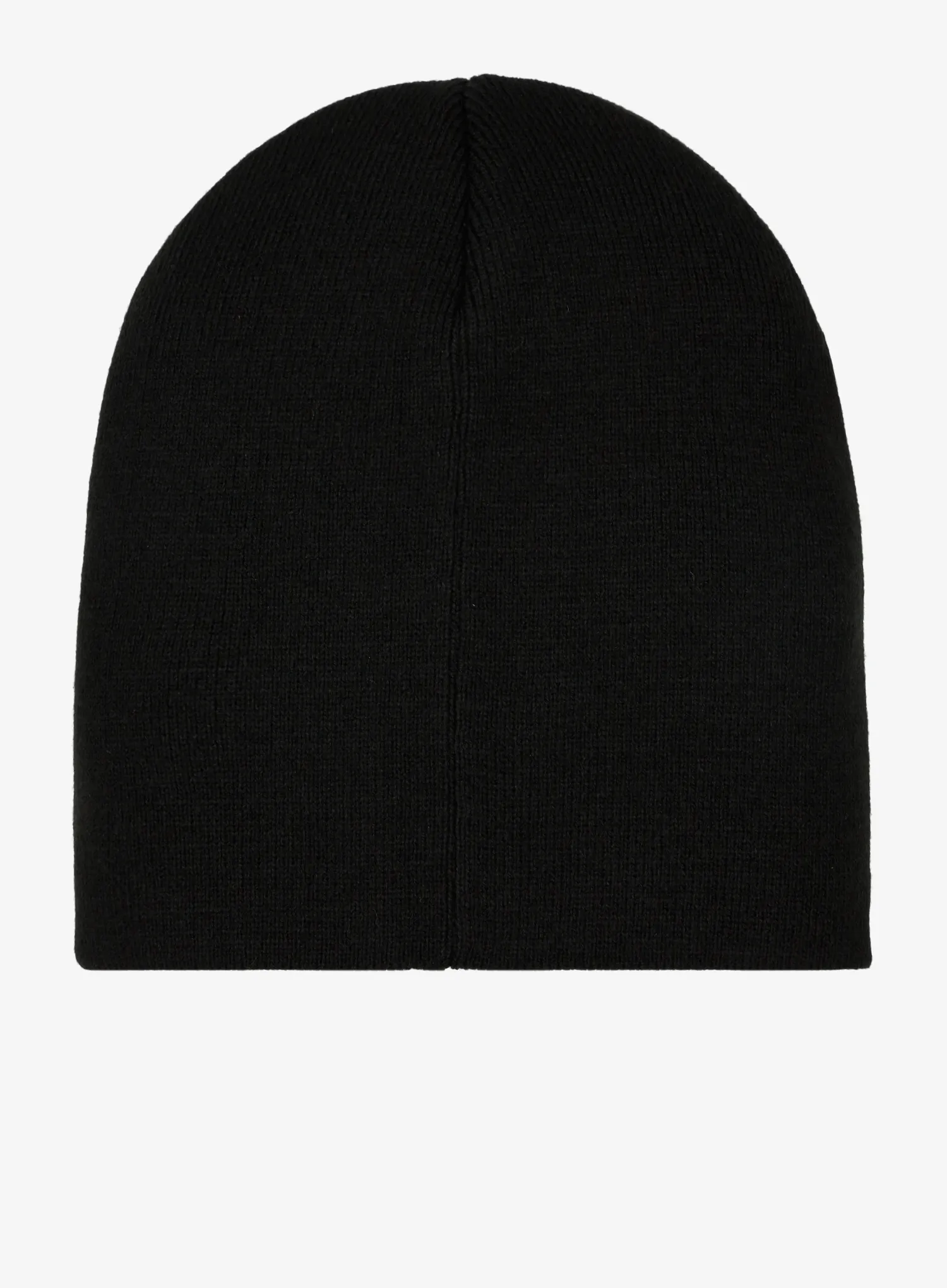 Zimní čepice Carhartt Knit Embossed Beanie - black