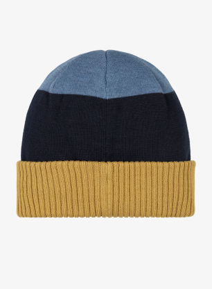 Zimní čepice Cotopaxi Alto Beanie - bronze/deep sea