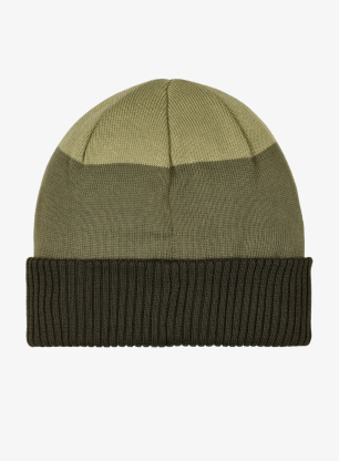 Zimní čepice Cotopaxi Alto Beanie - woods/fatigue