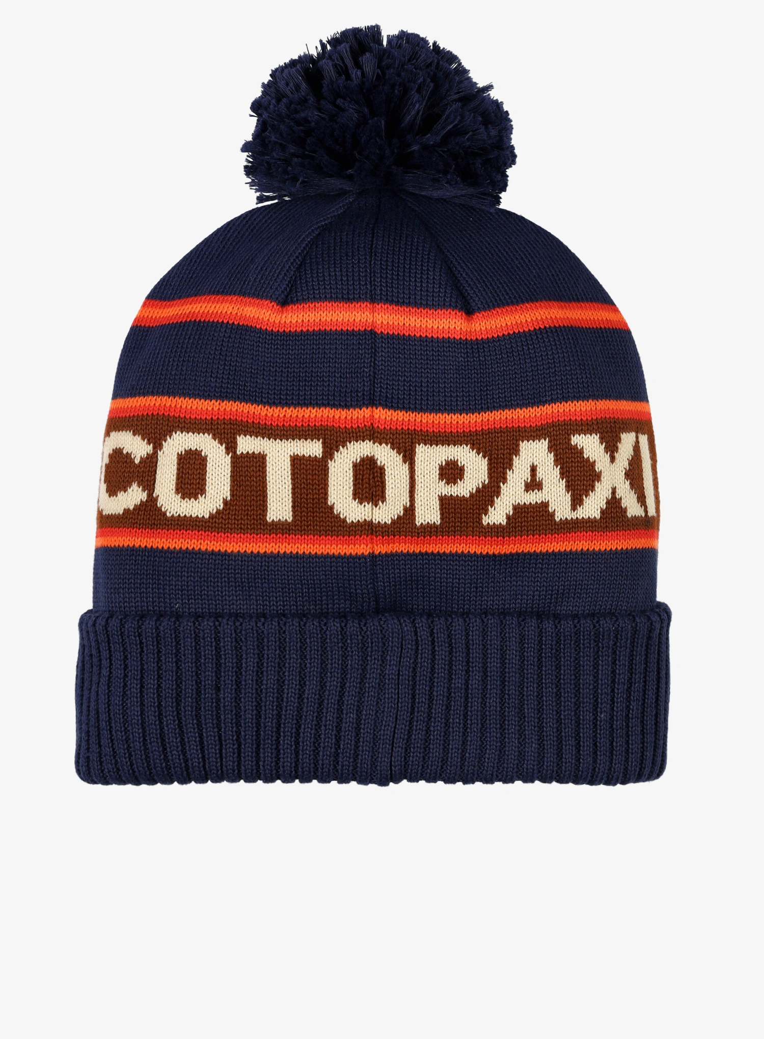 Zimní čepice Cotopaxi Cumbre Beanie - maritime