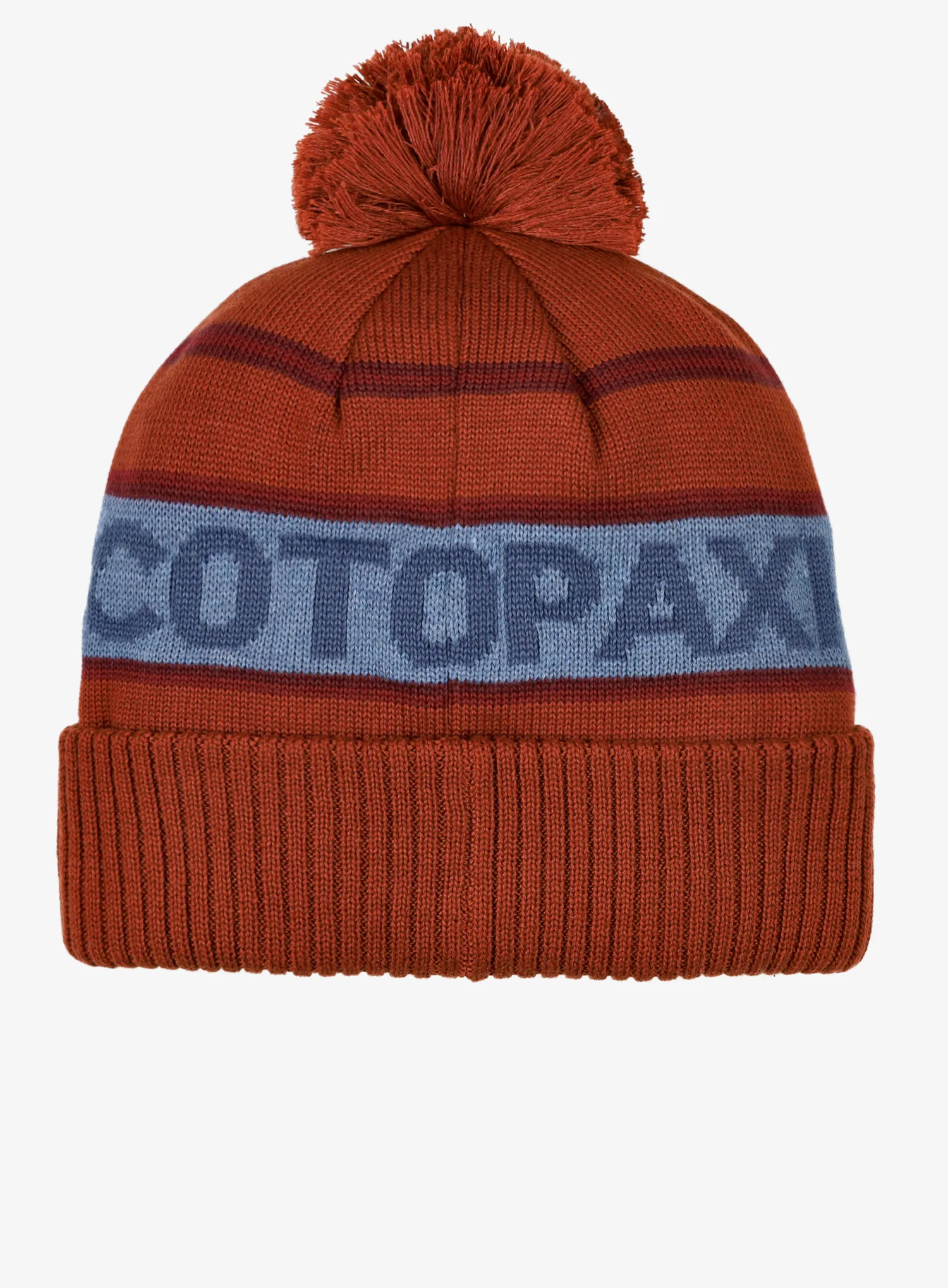 Zimní čepice Cotopaxi Cumbre Beanie - nutmeg