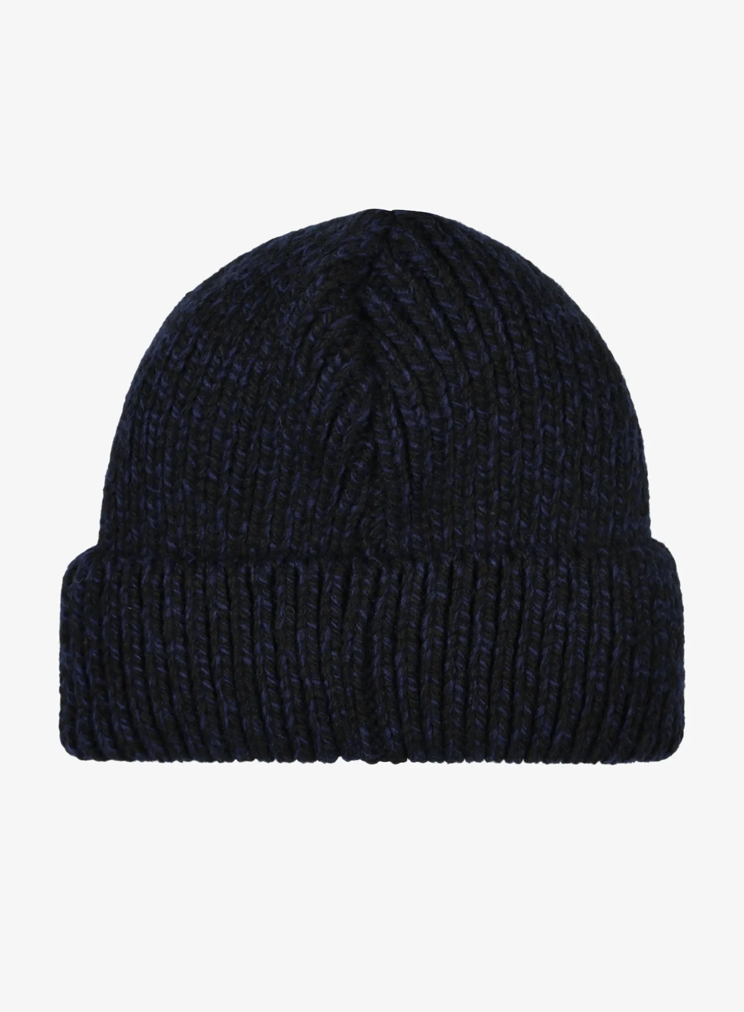 Zimní čepice Devold Nansen Wool Beanie - navy