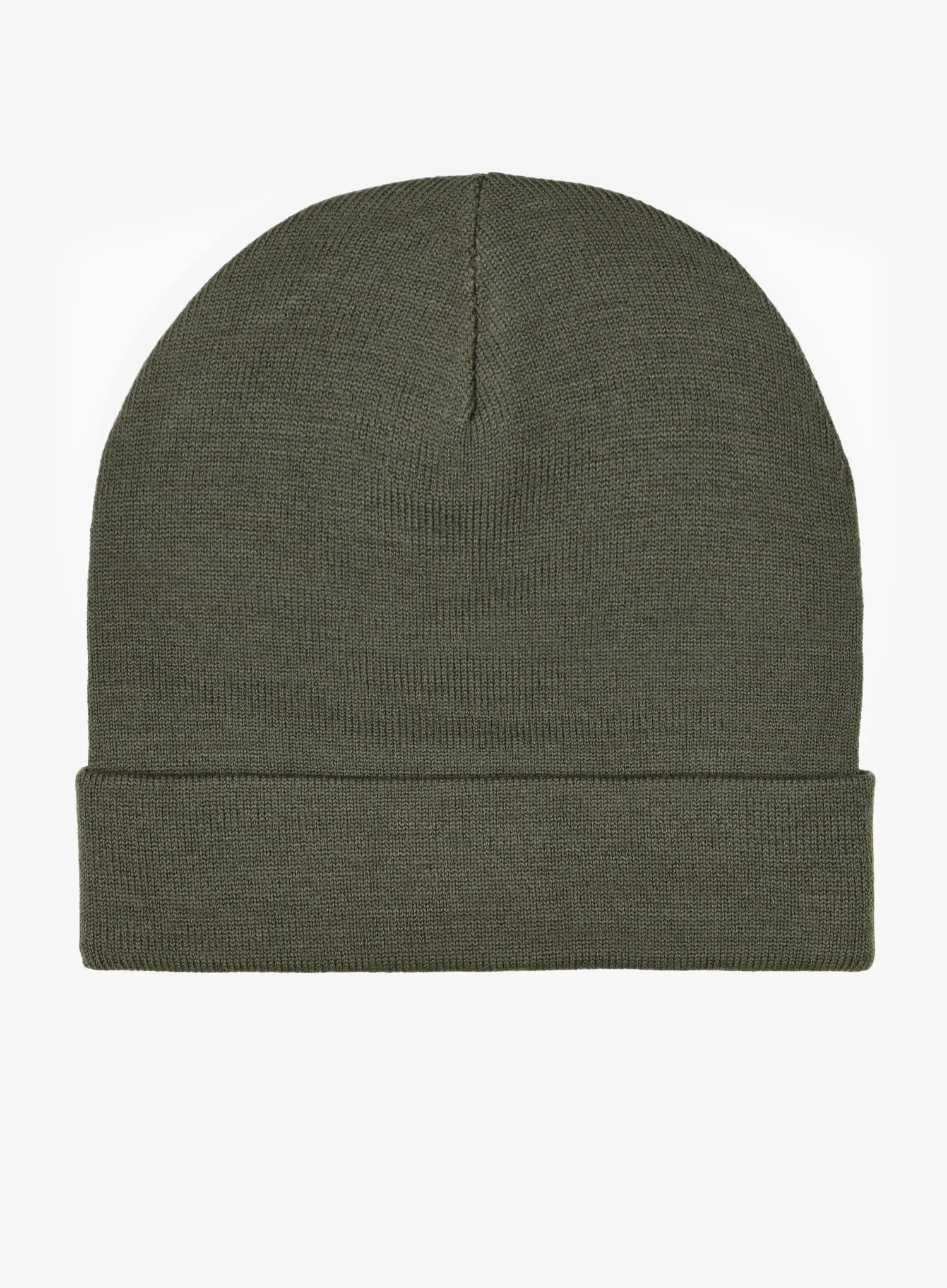 Zimní čepice Dynafit Fold up Beanie - thyme