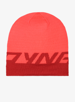 Zimní čepice Dynafit FT Beanie - ultra coral