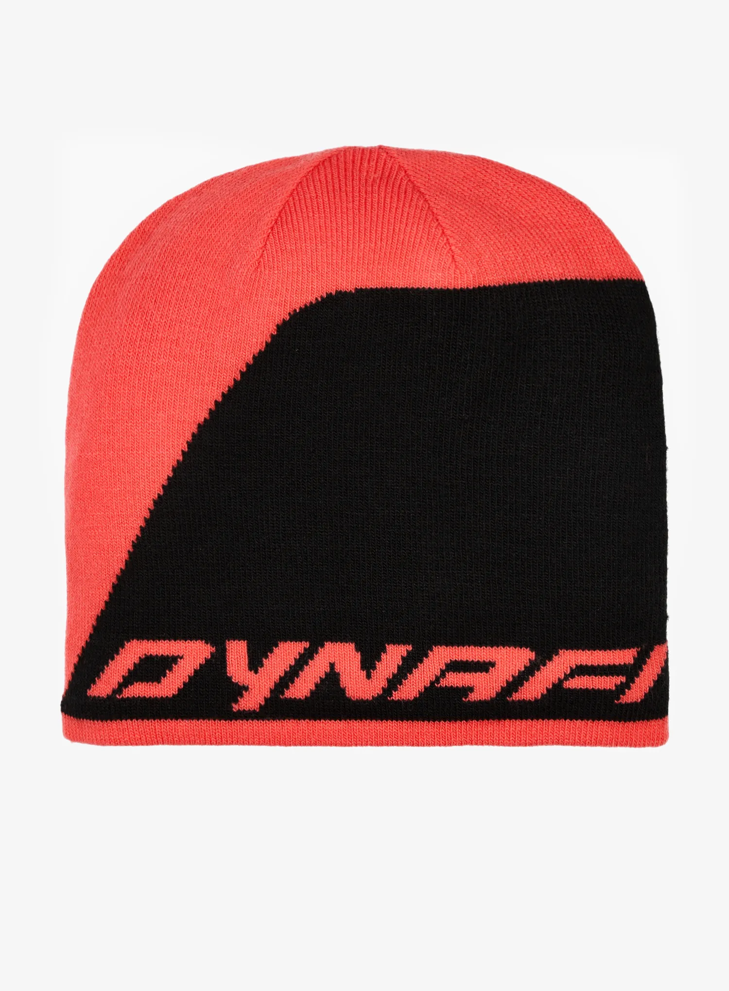 Zimní čepice Dynafit Leopard Logo Beanie - cabana