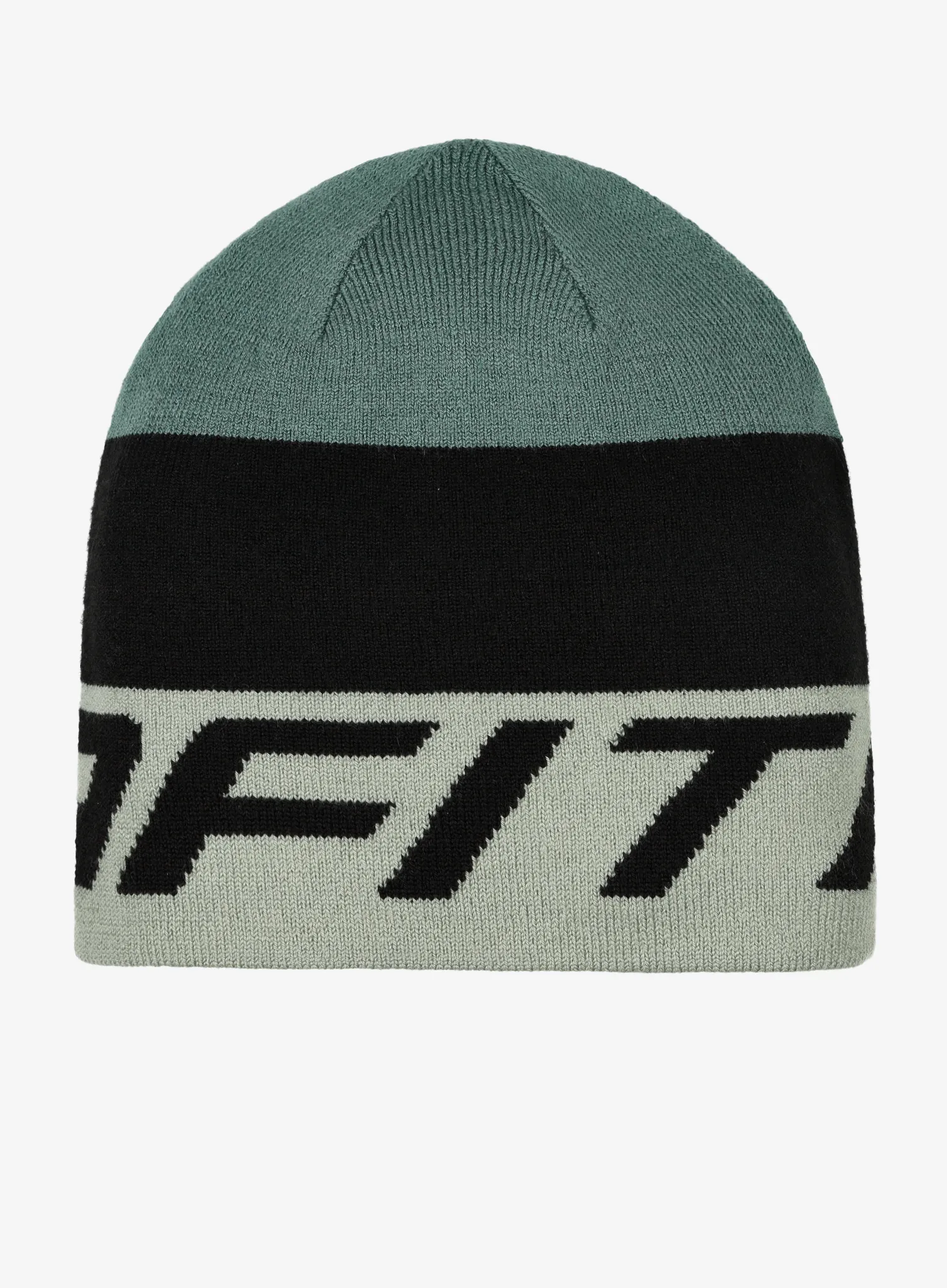 Zimní čepice Dynafit Radical Beanie - jadelite