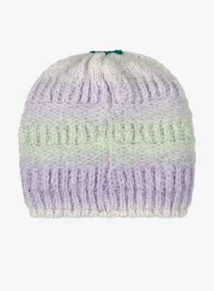 Zimní čepice E9 Chass2.4 - violet
