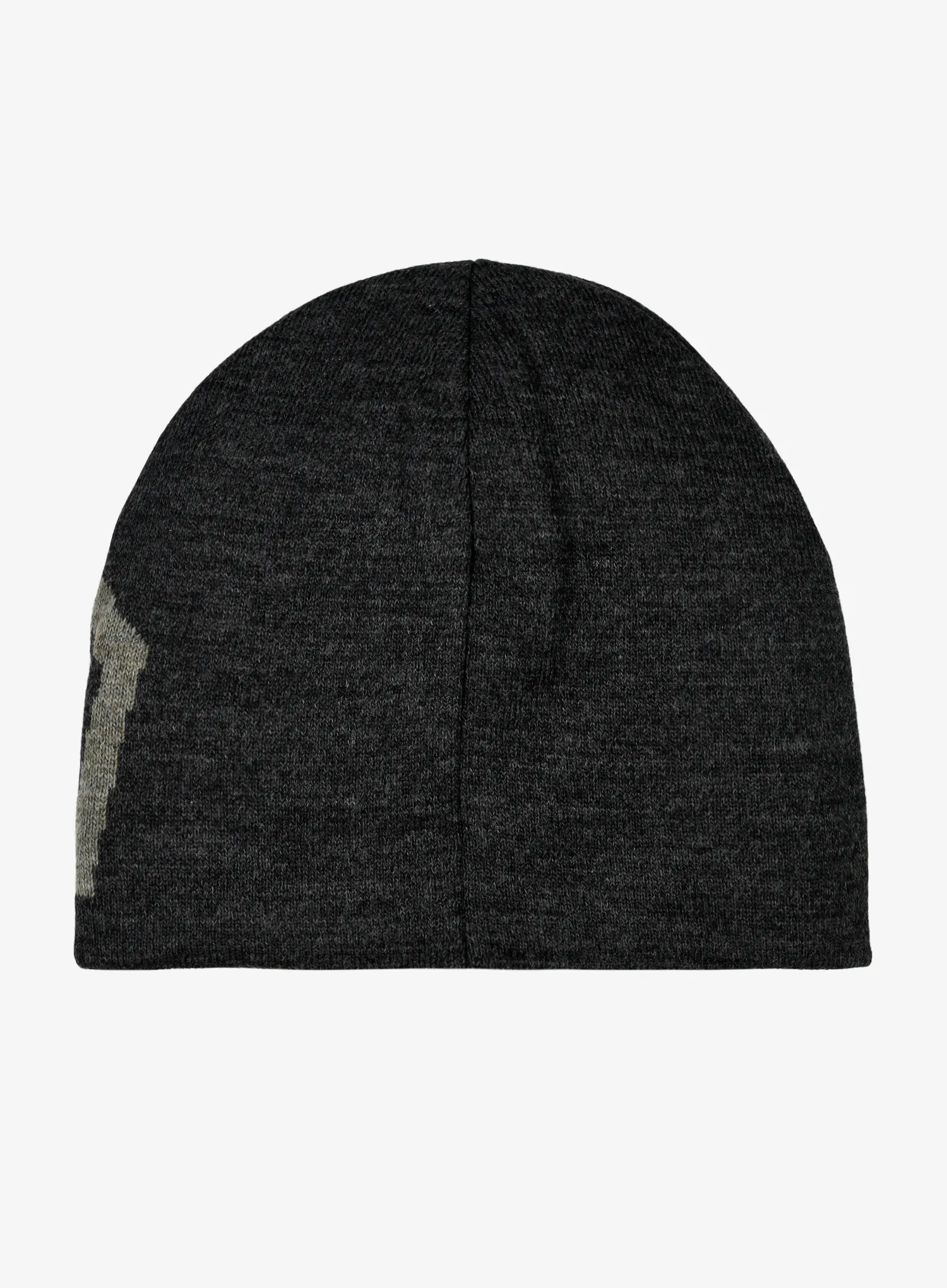 Zimní čepice E9 T - dark/grey