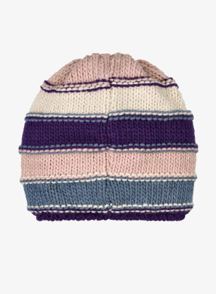 Zimní čepice E9 Varbis Hat - pink
