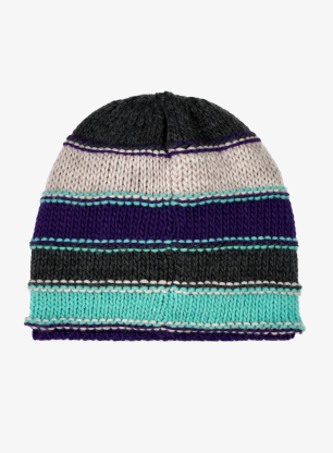 Zimní čepice E9 Varbis Hat - purple