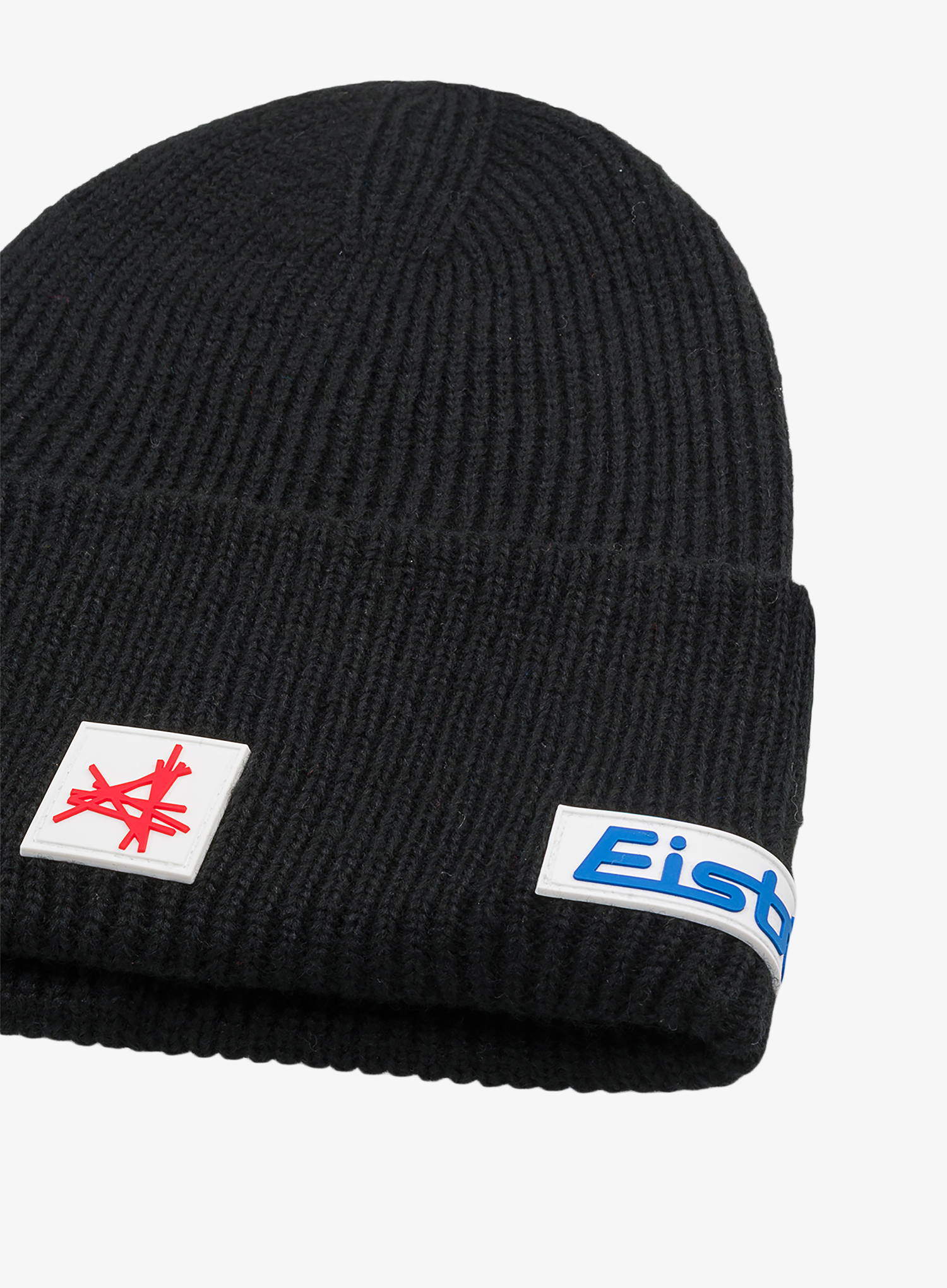 Zimní čepice Eisbar Bjella MU SA - black