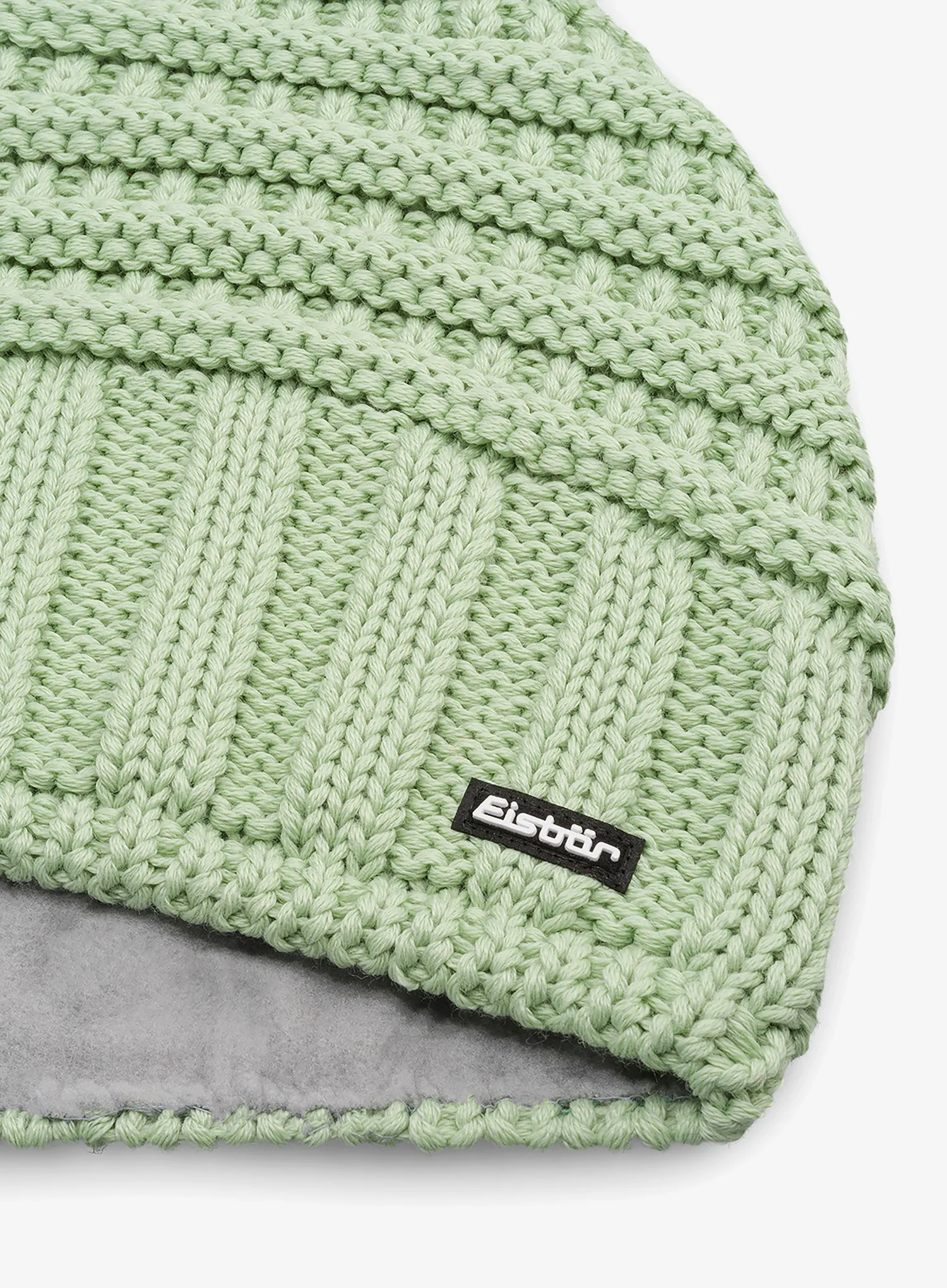 Zimní čepice Eisbar Cullen 2.0 OS MU - arctic basil