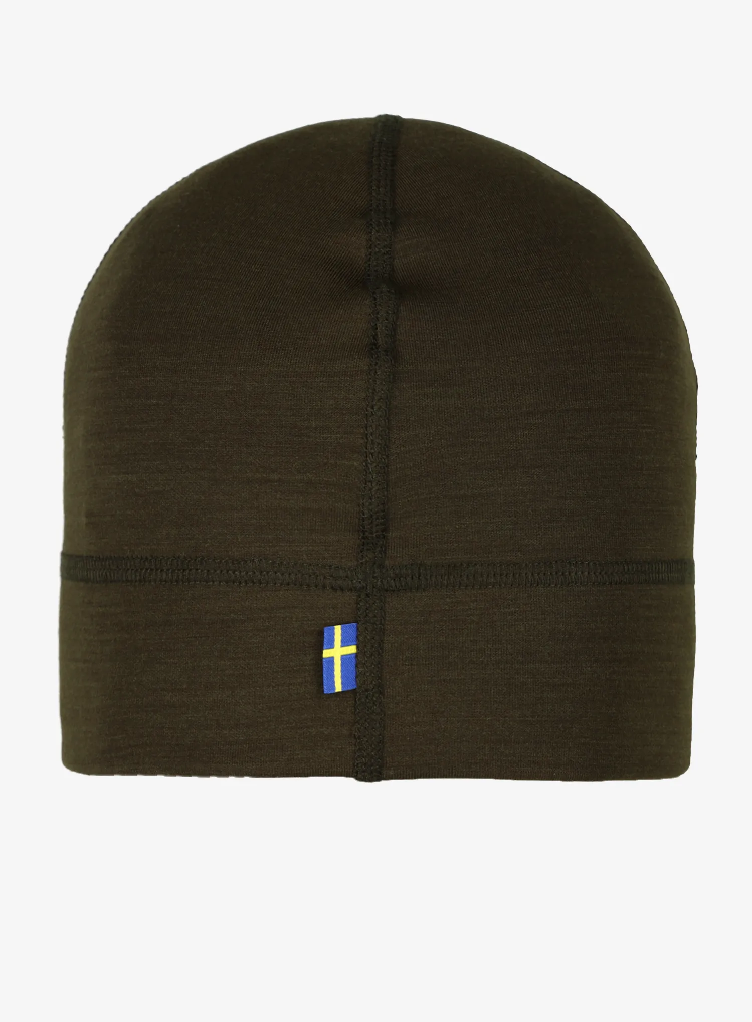 Zimní čepice Fjallraven Keb Fleece Hat - deep forest