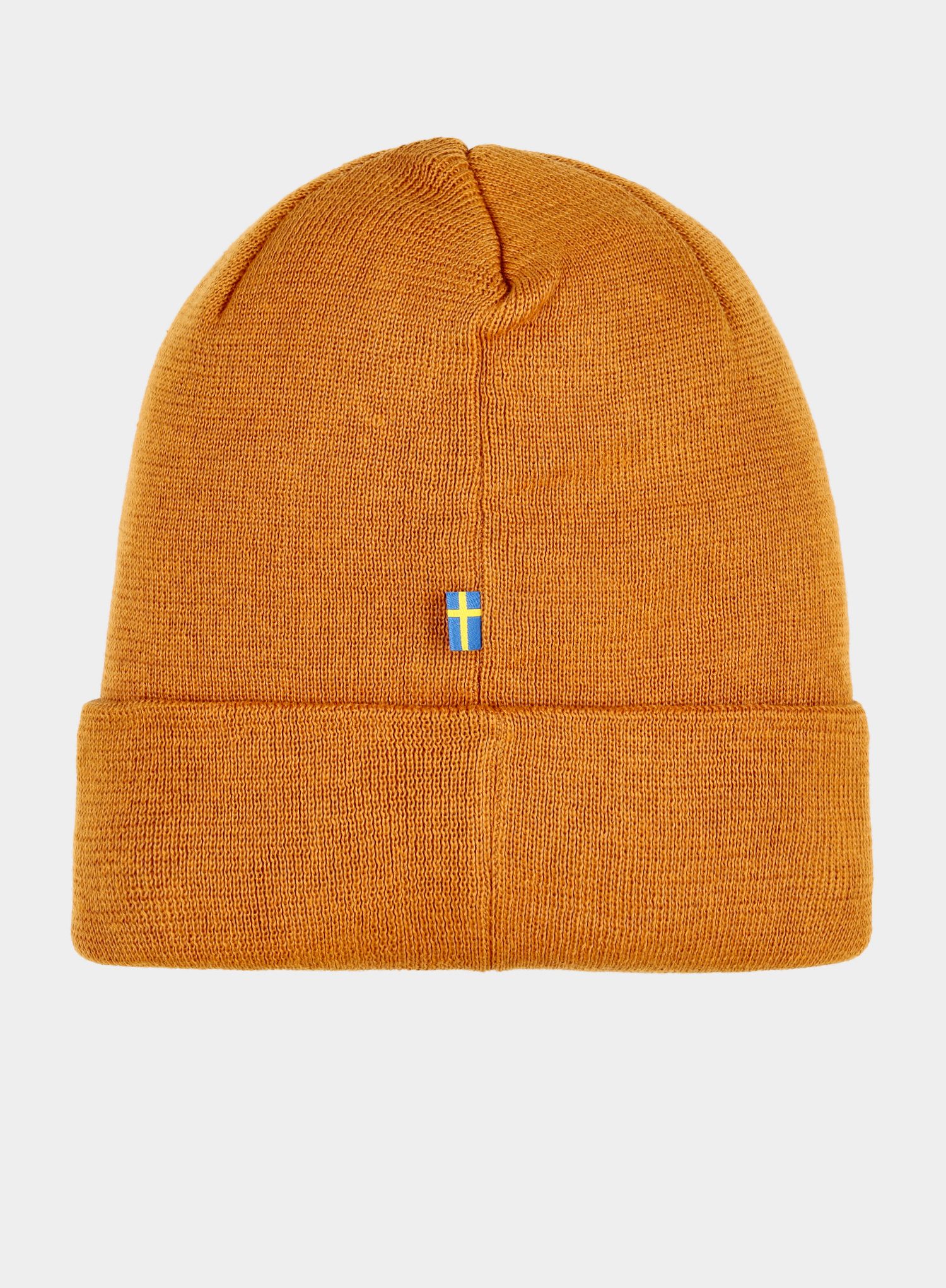 Zimní čepice Fjallraven Vardag Classic Beanie - acorn