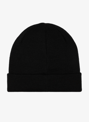 Čepice Helikon-Tex Winter Merino Beanie - black