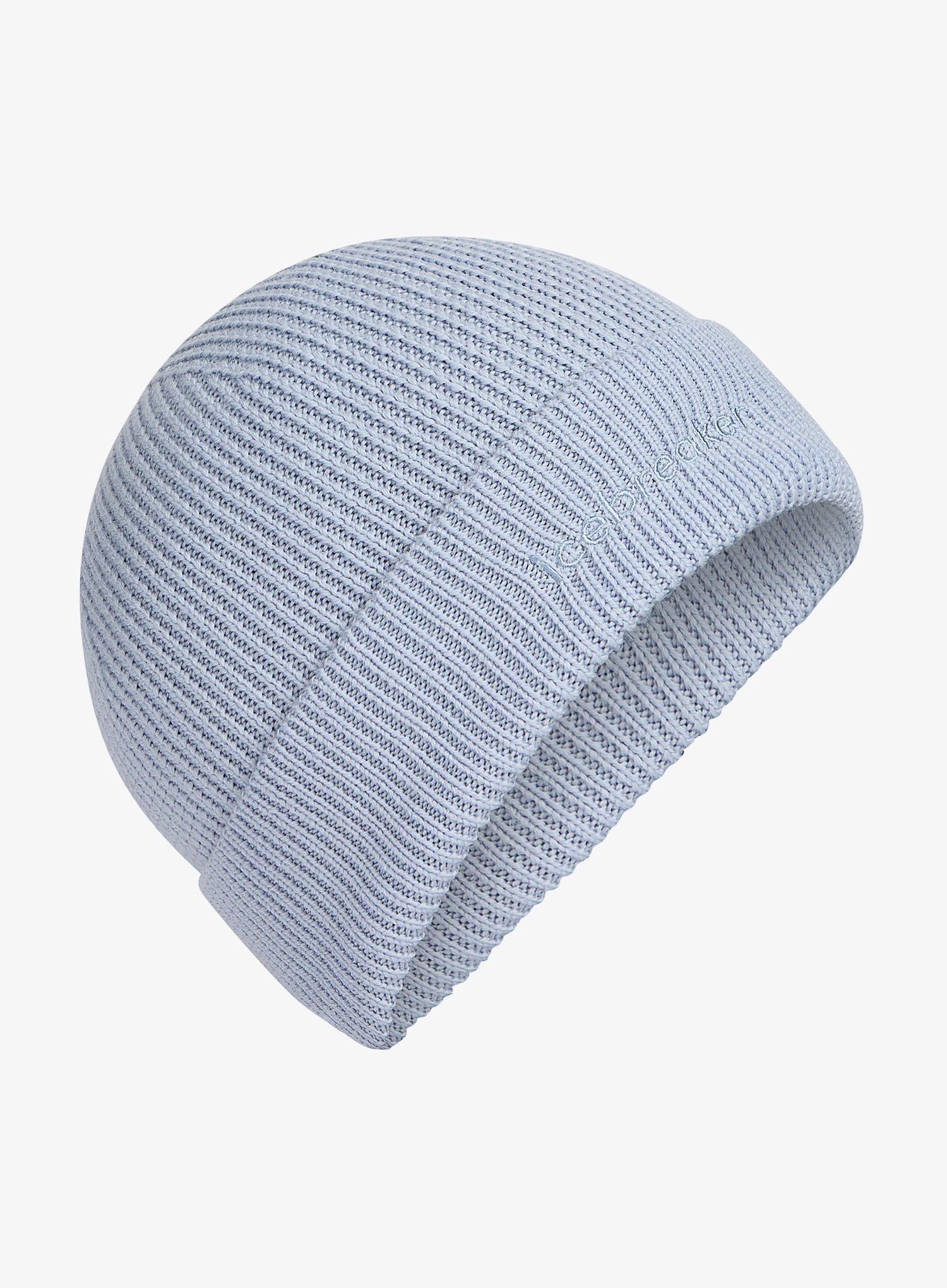 Zimní čepice Icebreaker Merino All Day Toque Beanie - zinc blue
