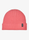 Zimní čepice Icebreaker Merino Explore Beanie - acid pink