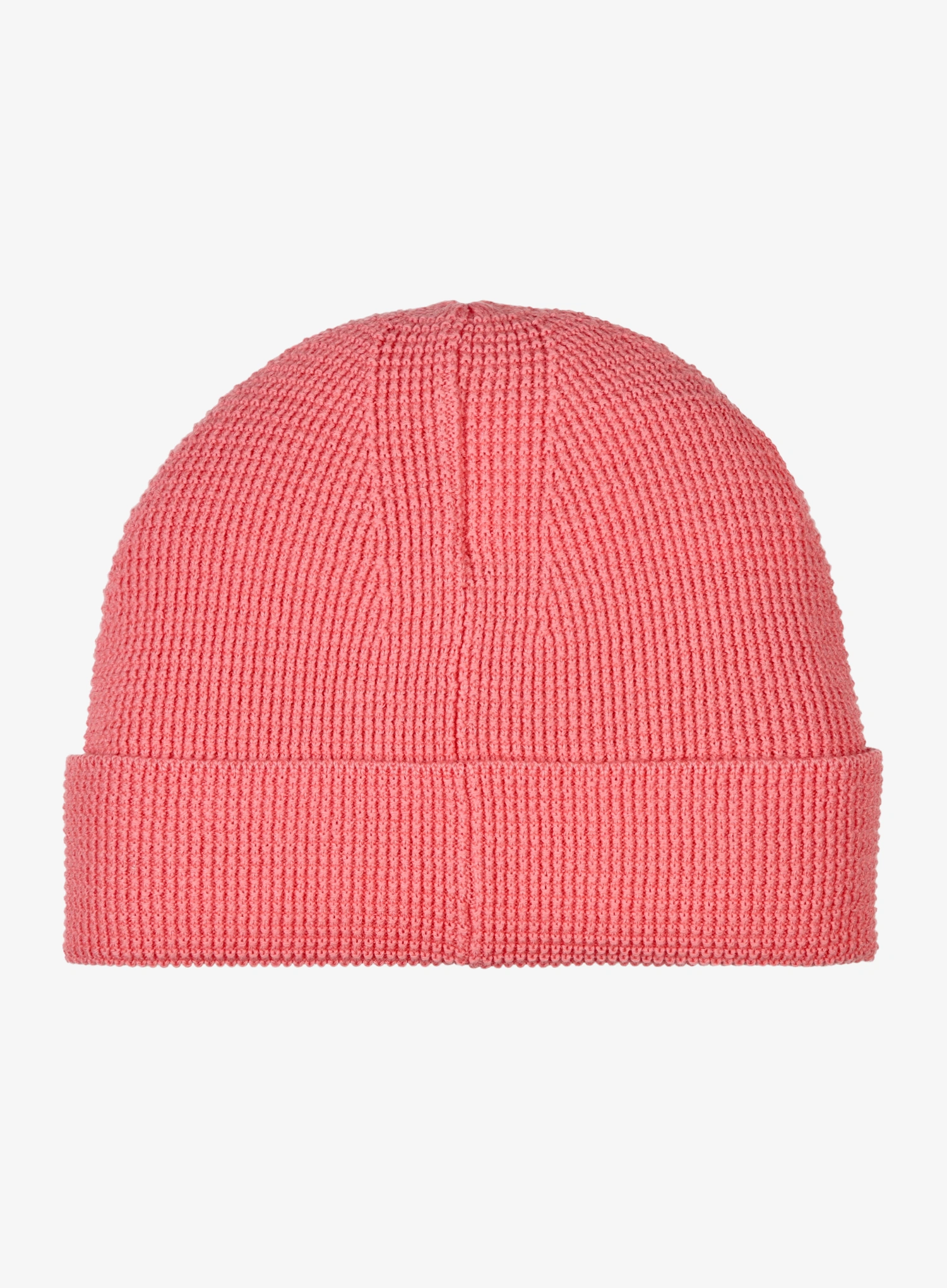 Zimní čepice Icebreaker Merino Explore Beanie - acid pink