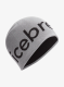 Zimní čepice Icebreaker Merino Icebreaker Beanie - alloy/black