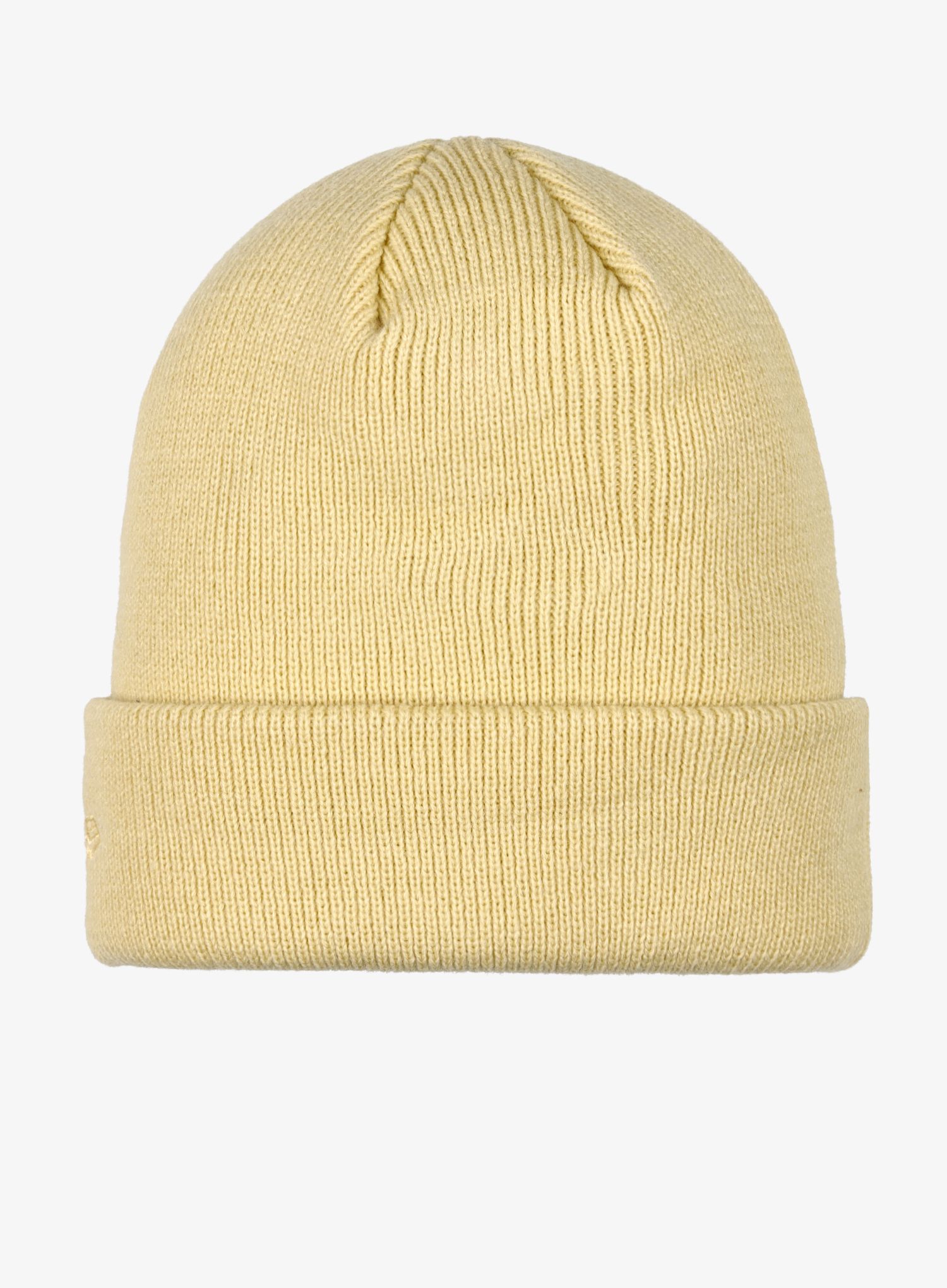 Zimní čepice ION Beanie Logo - dirty sand