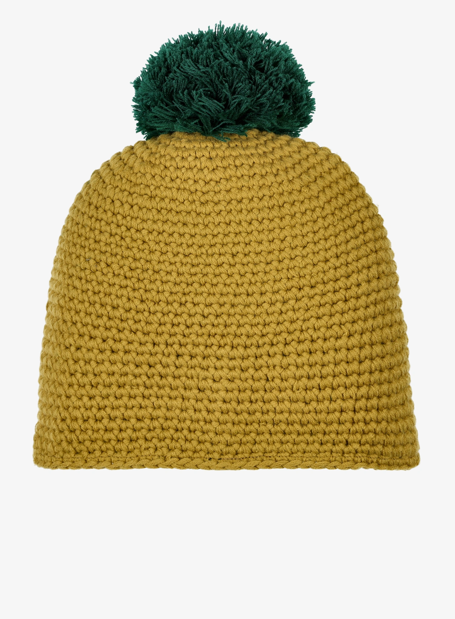 Zimní čepice La Sportiva Dorado Beanie - savana/jungle