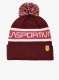 Zimní čepice La Sportiva Orbit Beanie - redwood/rosebay