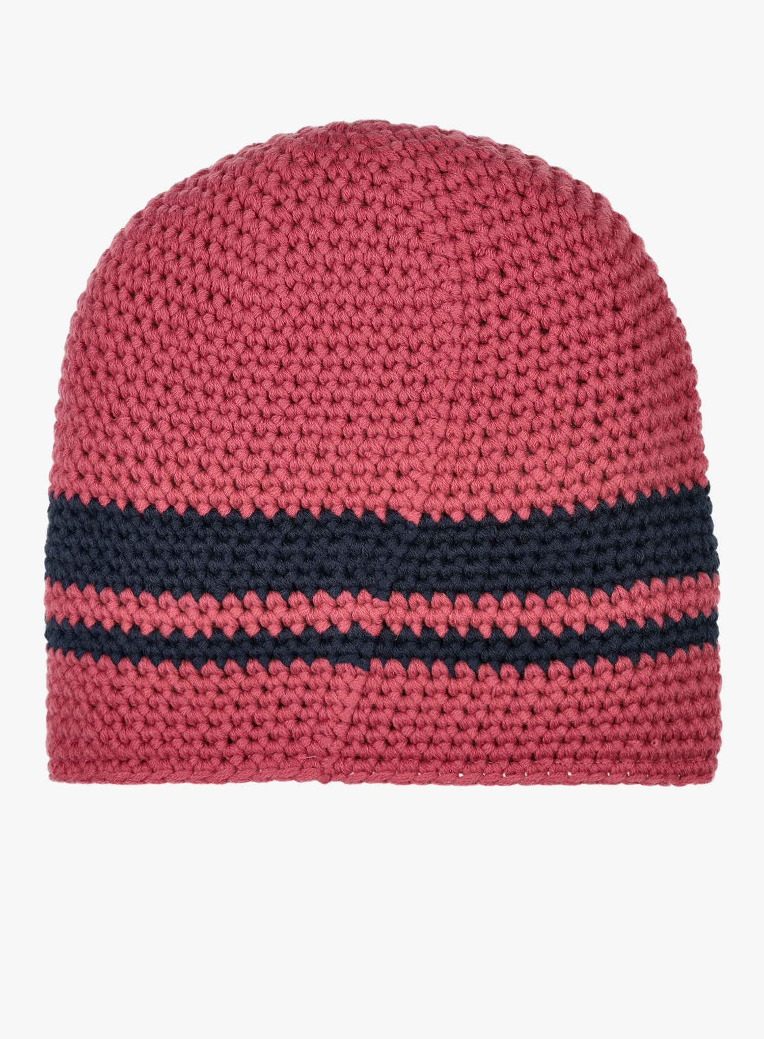 Zimní čepice La Sportiva Zephir Beanie - rosebay/night sky