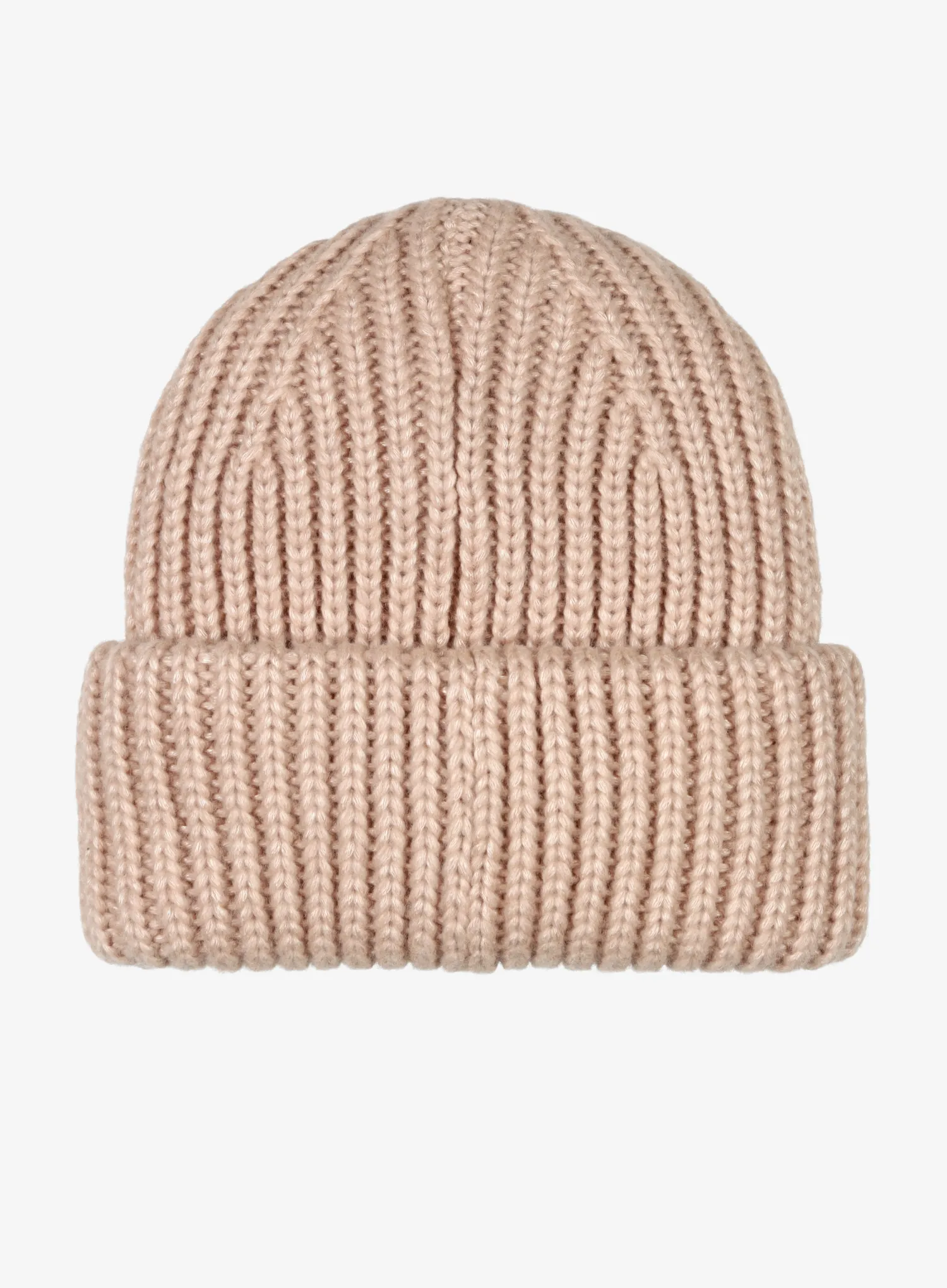 Zimní čepice Majesty Nordic Beanie - beige
