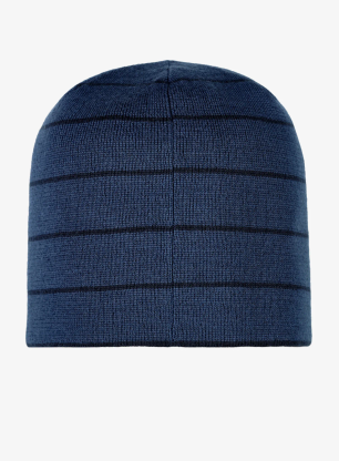 Zimní čepice Mountain Equipment Humbolt Beanie - dusk/cosmos