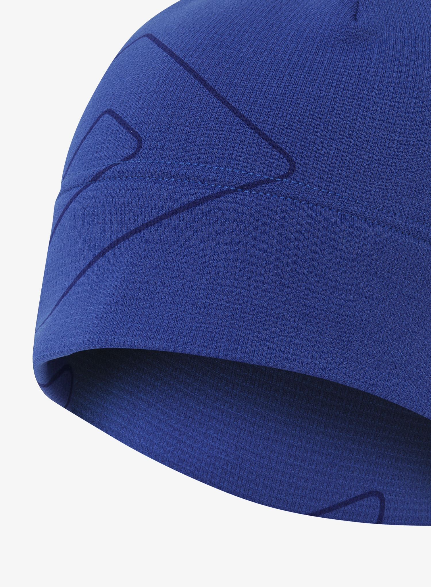 Zimní čepice Mountain Equipment Mugi Beanie - clematis