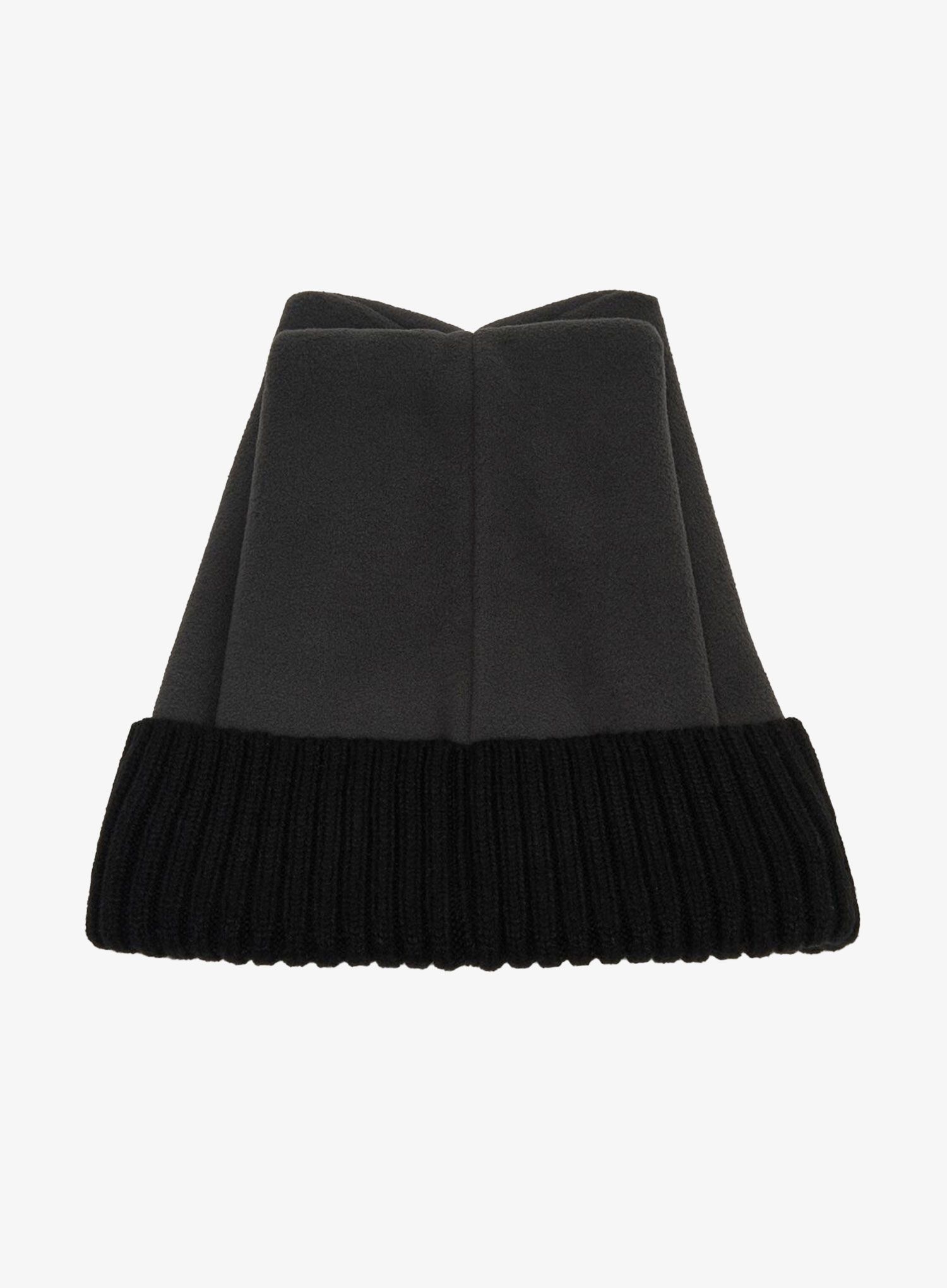 Zimní čepice Oakley Ellipse Crown Beanie - uniform grey
