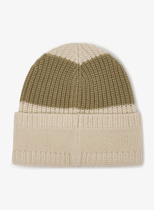 Zimní čepice Oakley Tnp Deep Cuff Beanie - mist