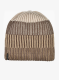 Zimní čepice Ortovox Deep Knit Beanie - dark grey brown