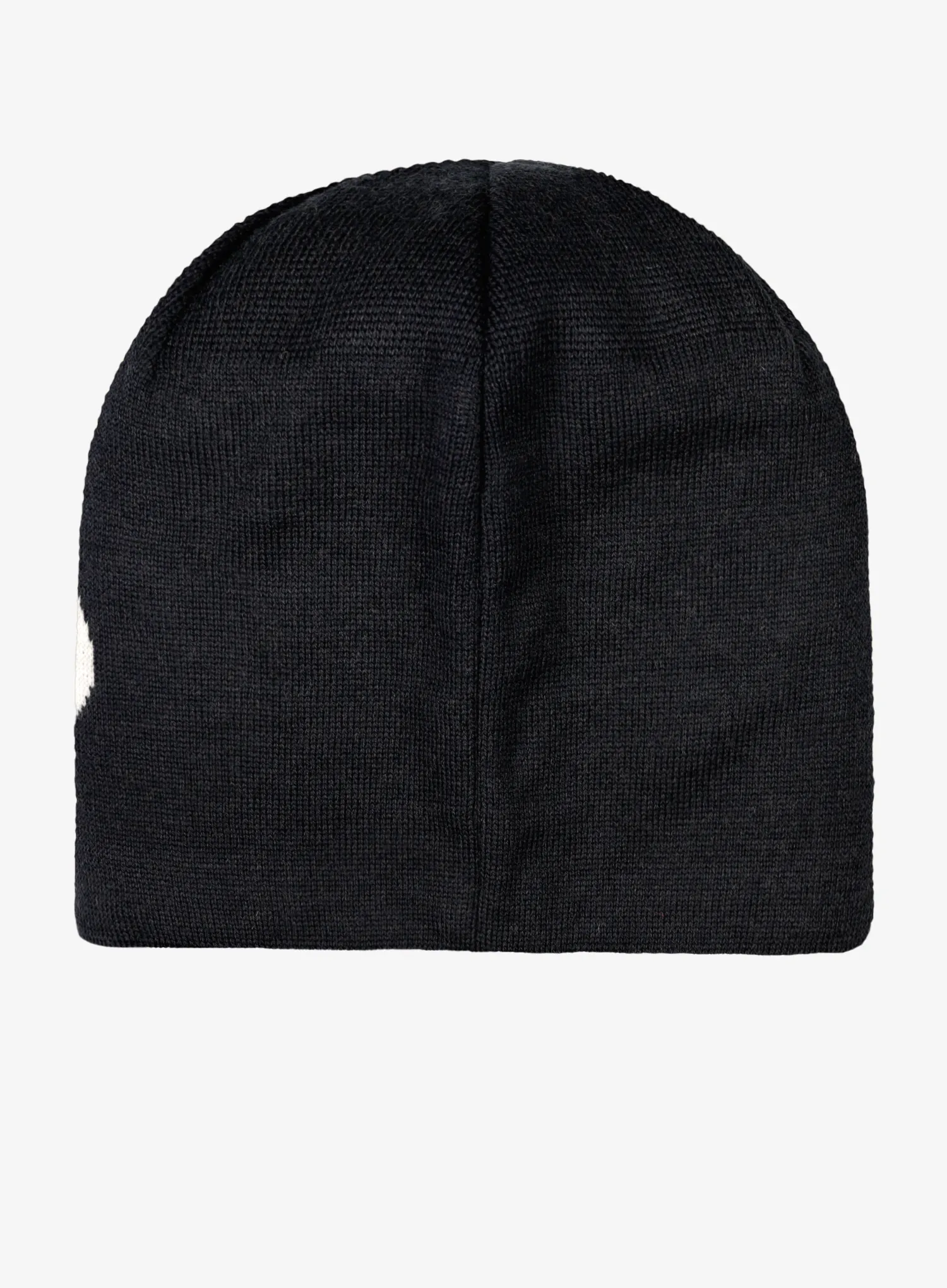 Čepice Ortovox Pro Beanie - black raven