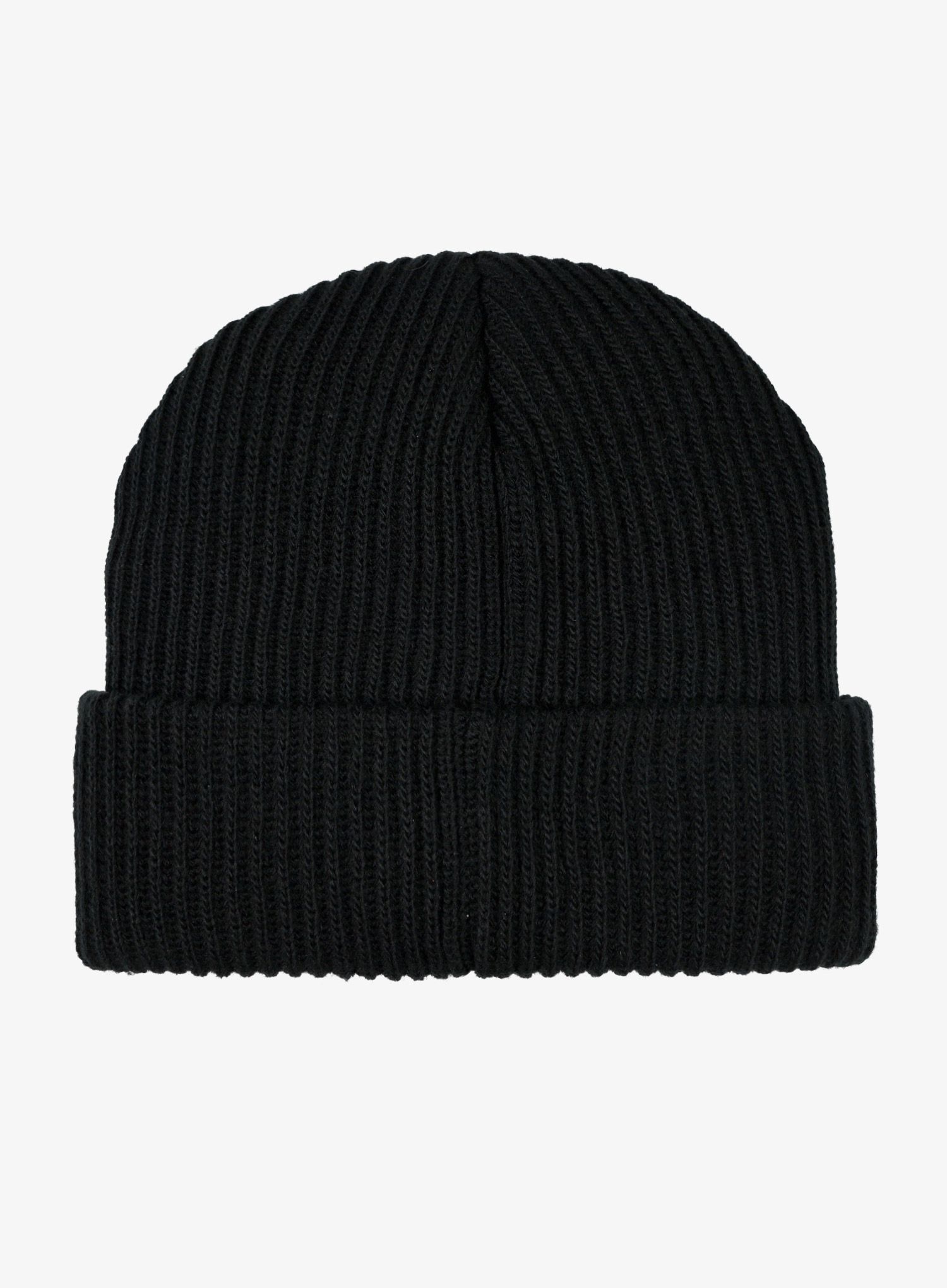 Čepice Pajak Merino Beanie - black