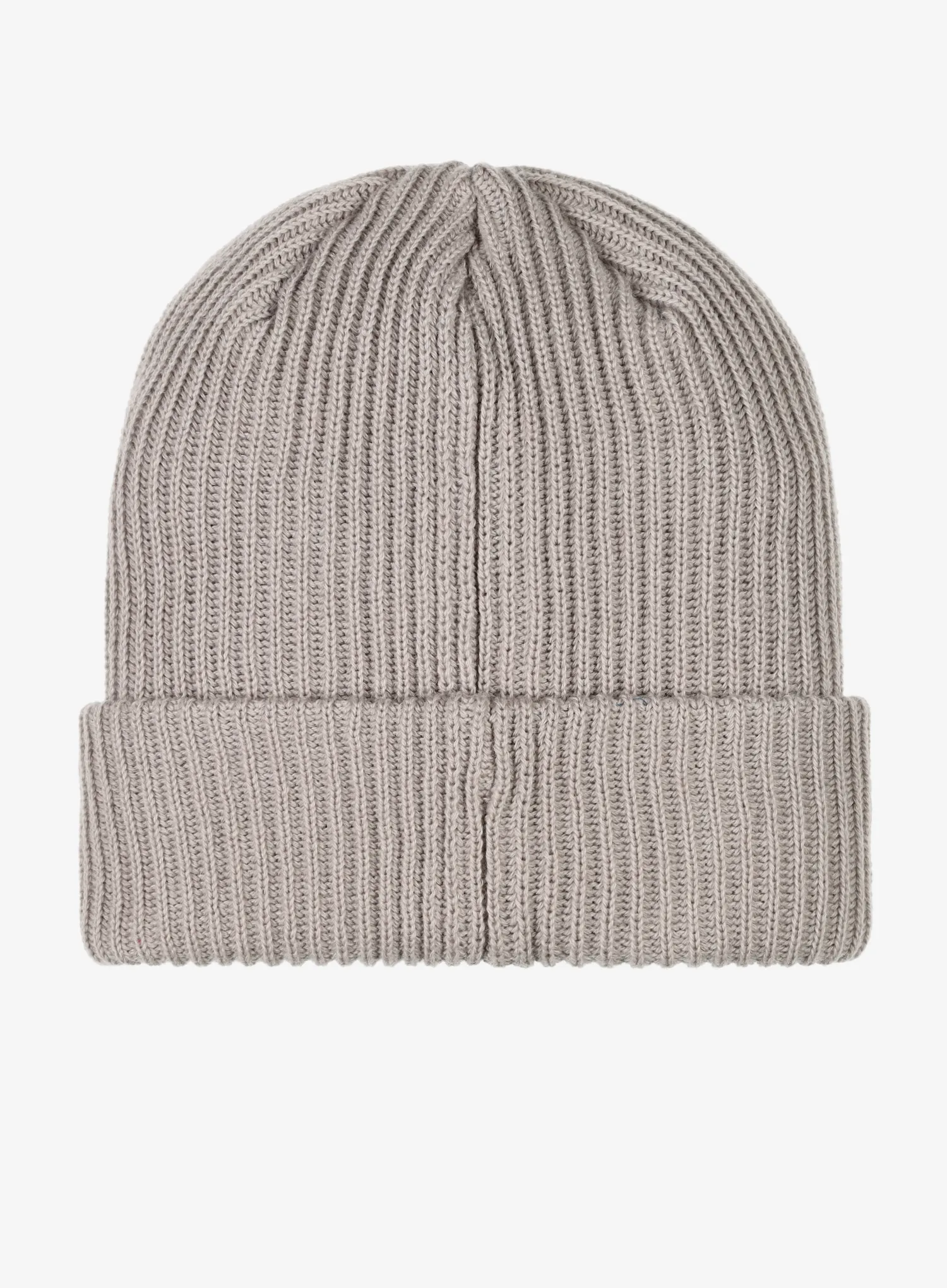 Zimní čepice Pajak Merino Beanie - silver
