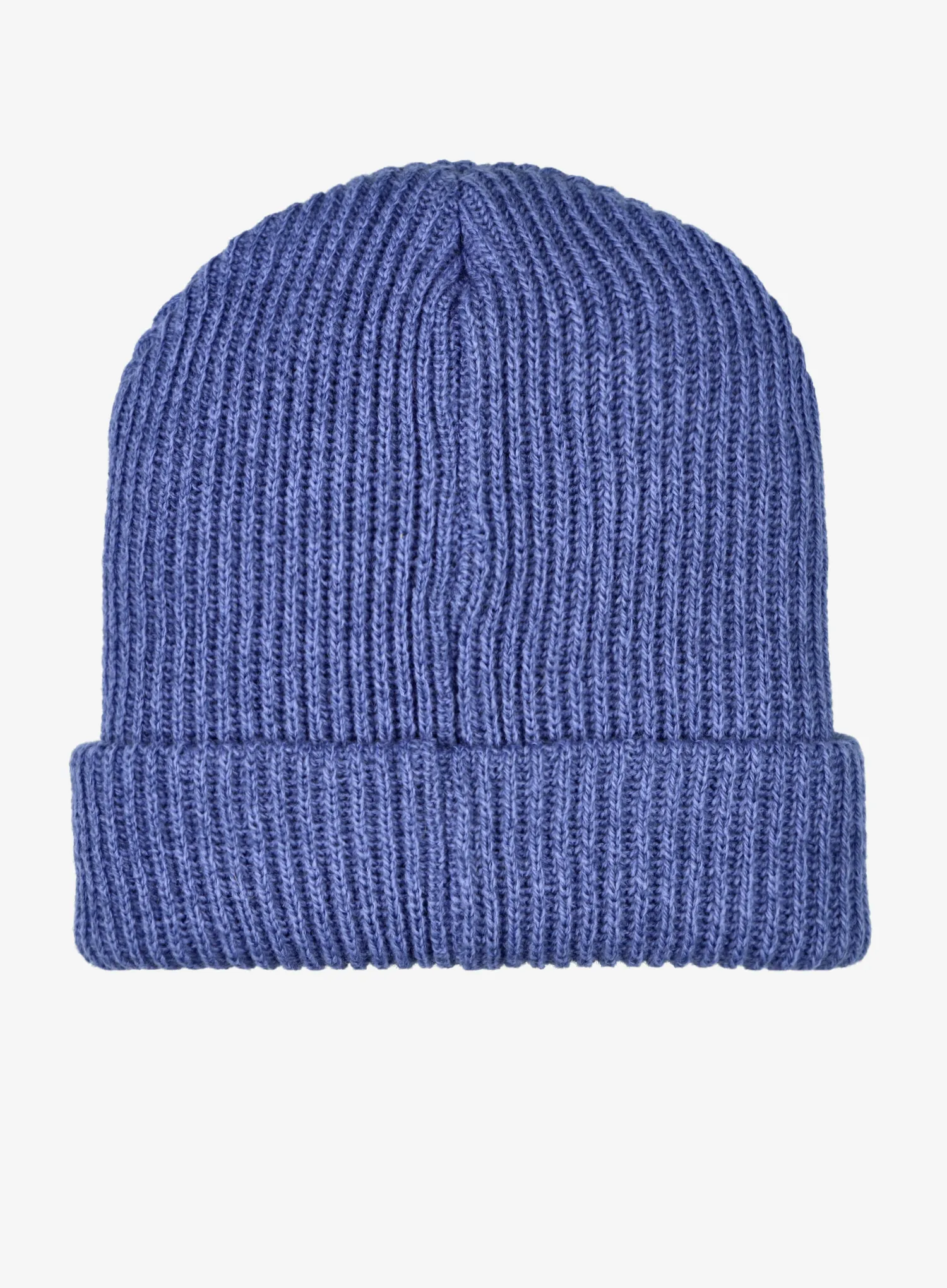 Čepice Pajak Woolly Beanie - denim