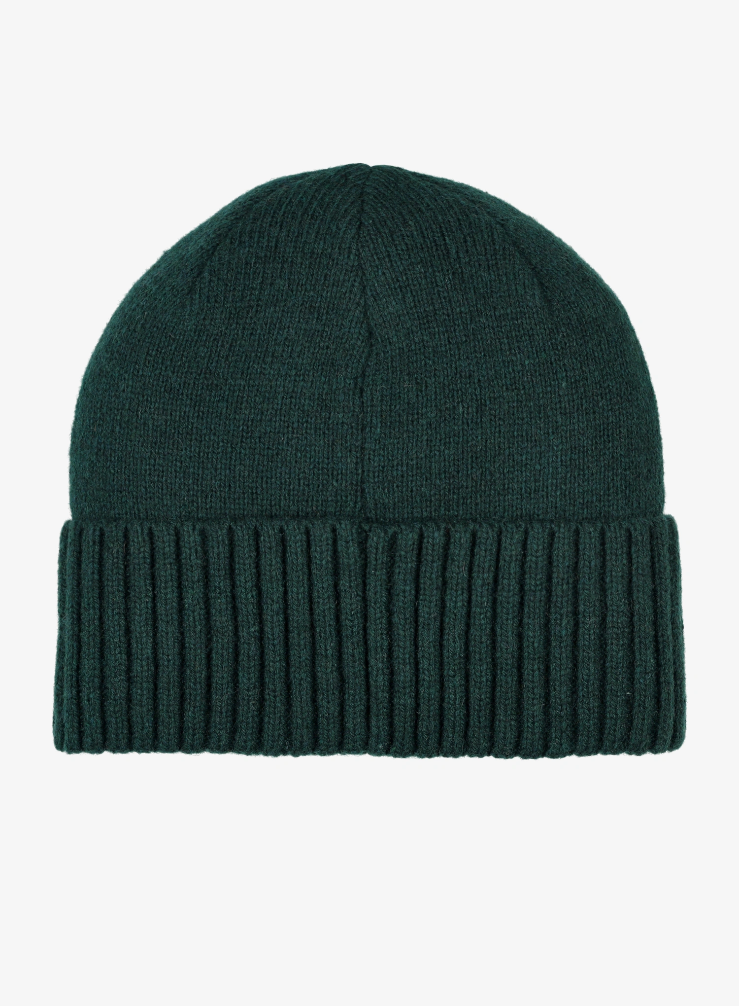 Zimní čepice Patagonia Brodeo Beanie - cascade green