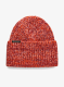 Zimní čepice Peak Performance Mason Hat - peach fuzz/solar burst