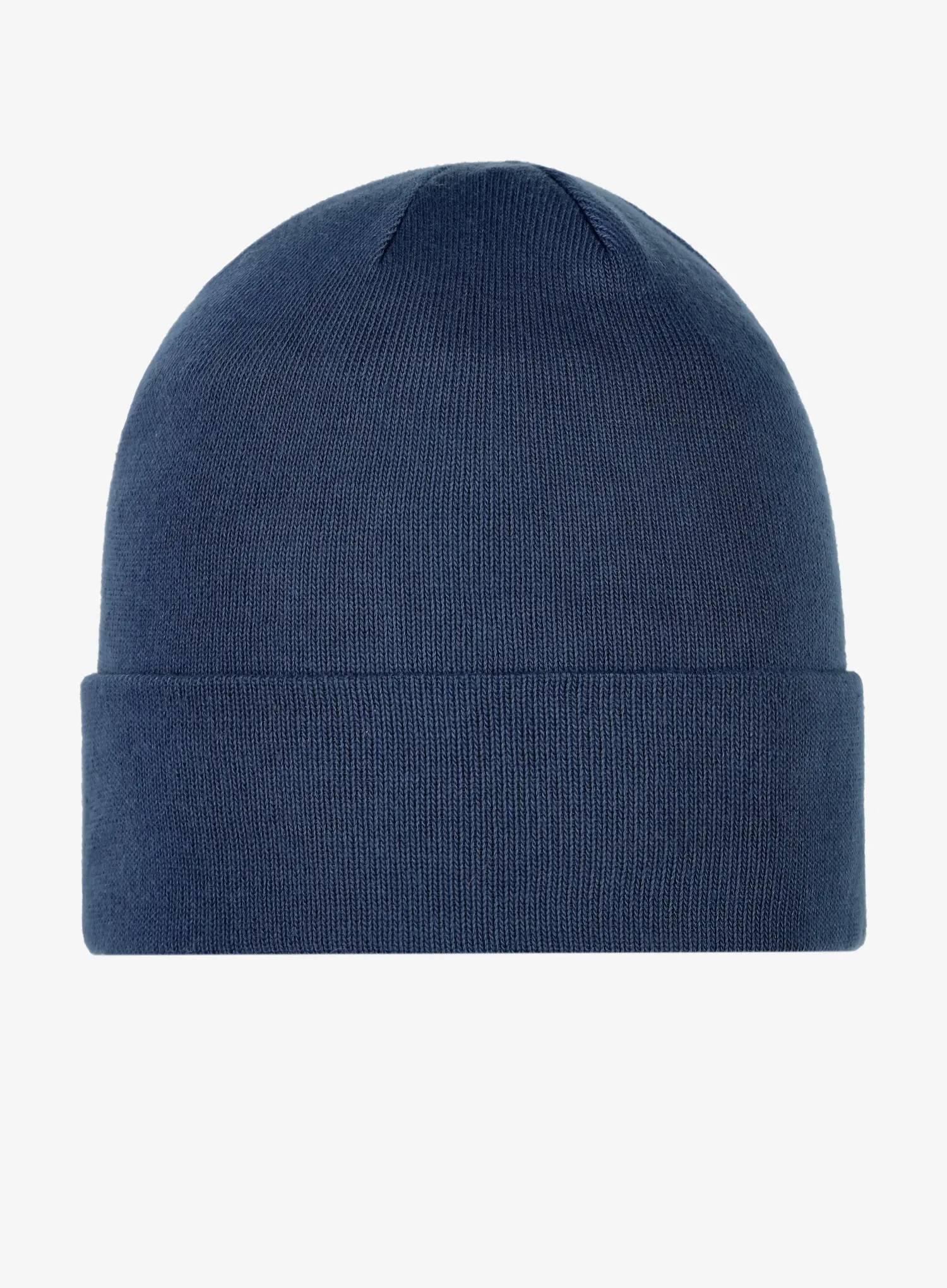Zimní čepice The North Face Dock Worker Recycled Beanie - shady blue