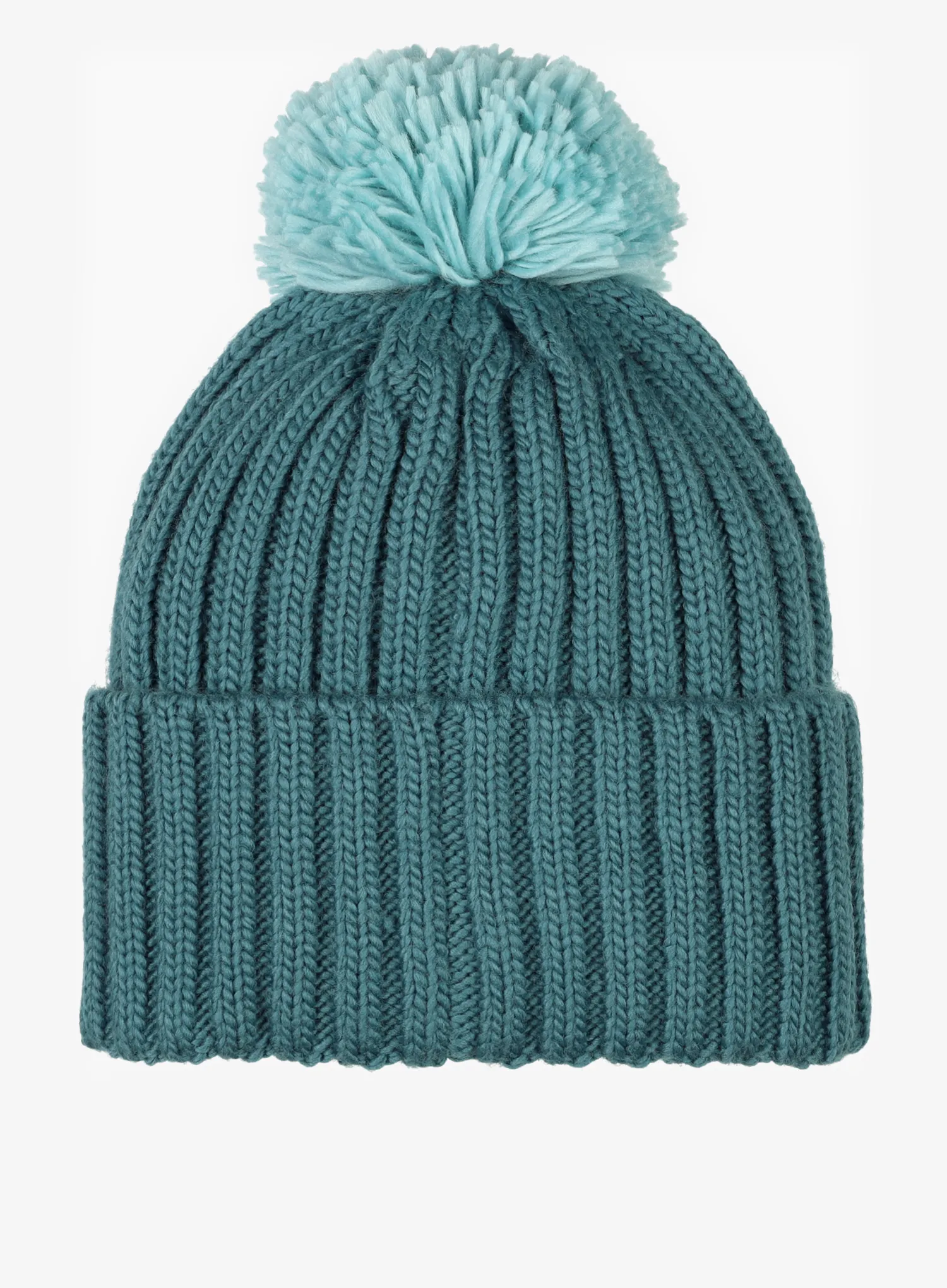 Zimní čepice The North Face Heritage Ski Tuke - space/blue eclipse