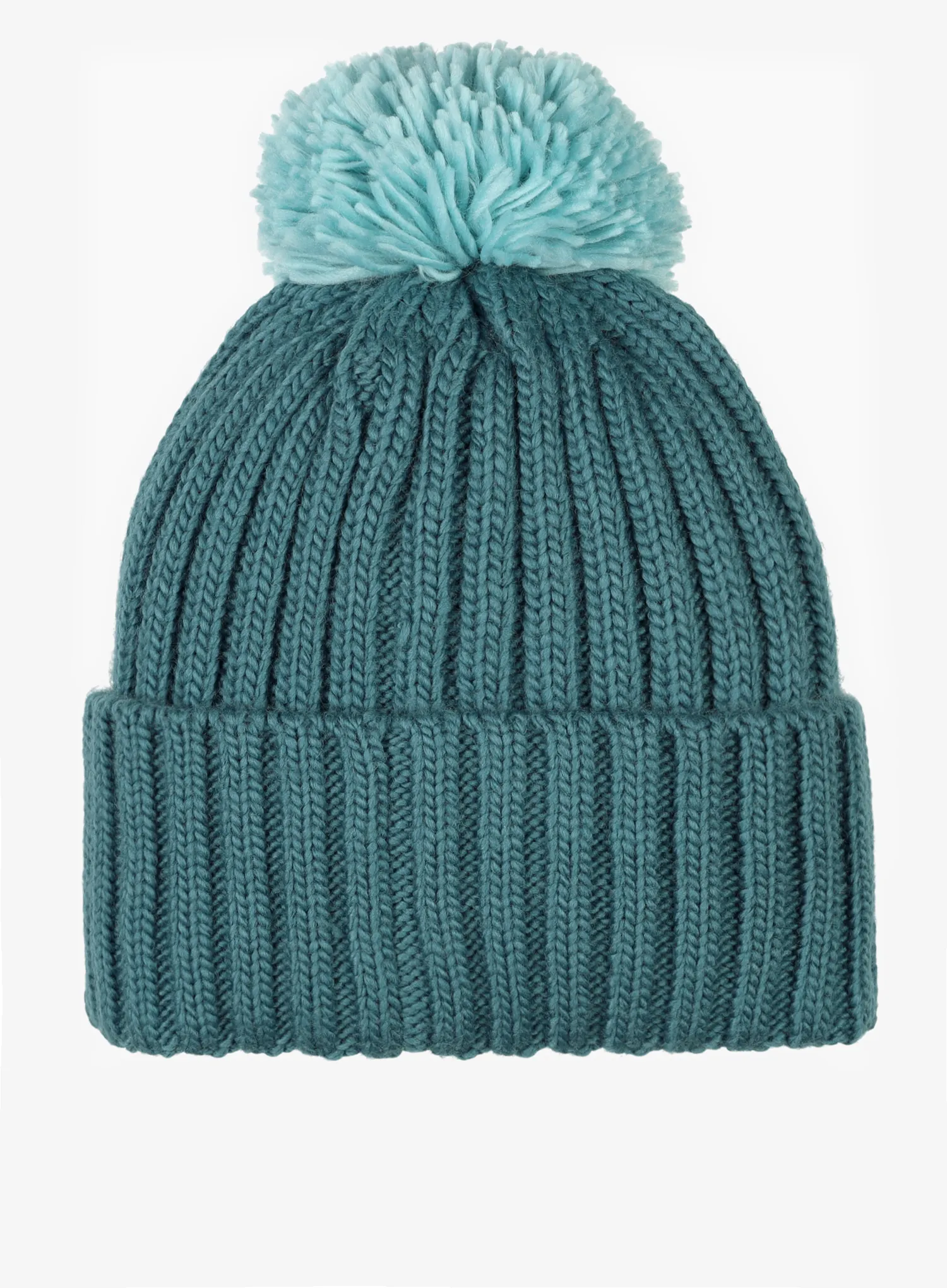 Zimní čepice The North Face Heritage Ski Tuke - space/blue eclipse
