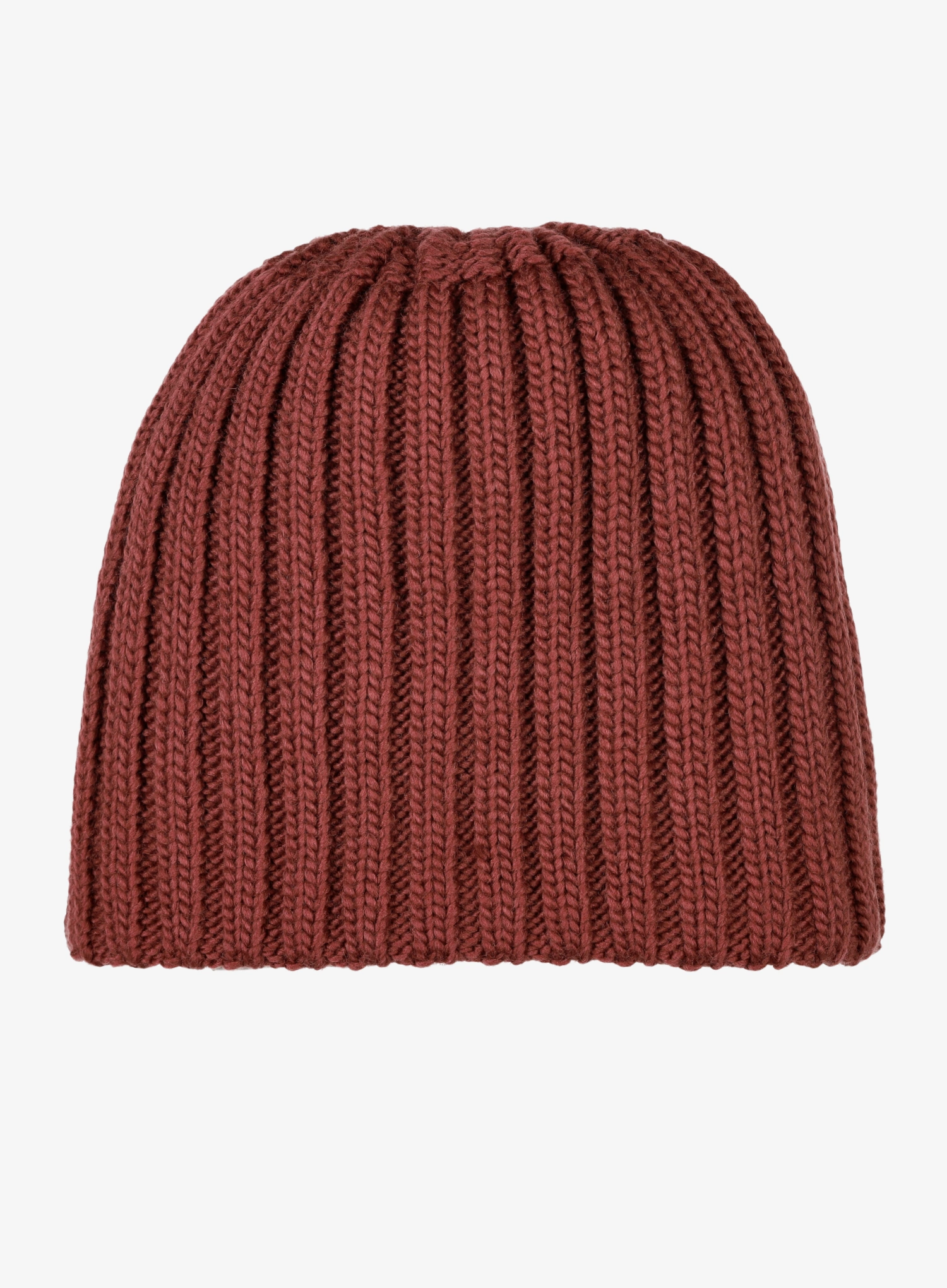 Zimní čepice The North Face Heritage Ski Tuke - sumac/mars dust