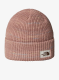 Zimní čepice The North Face Salty Bae Lined Beanie - mars dust