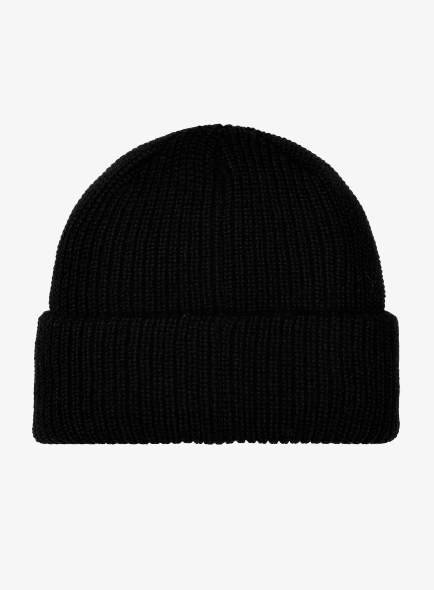 Zimní čepice The North Face Salty Bae Lined Beanie - tnf black