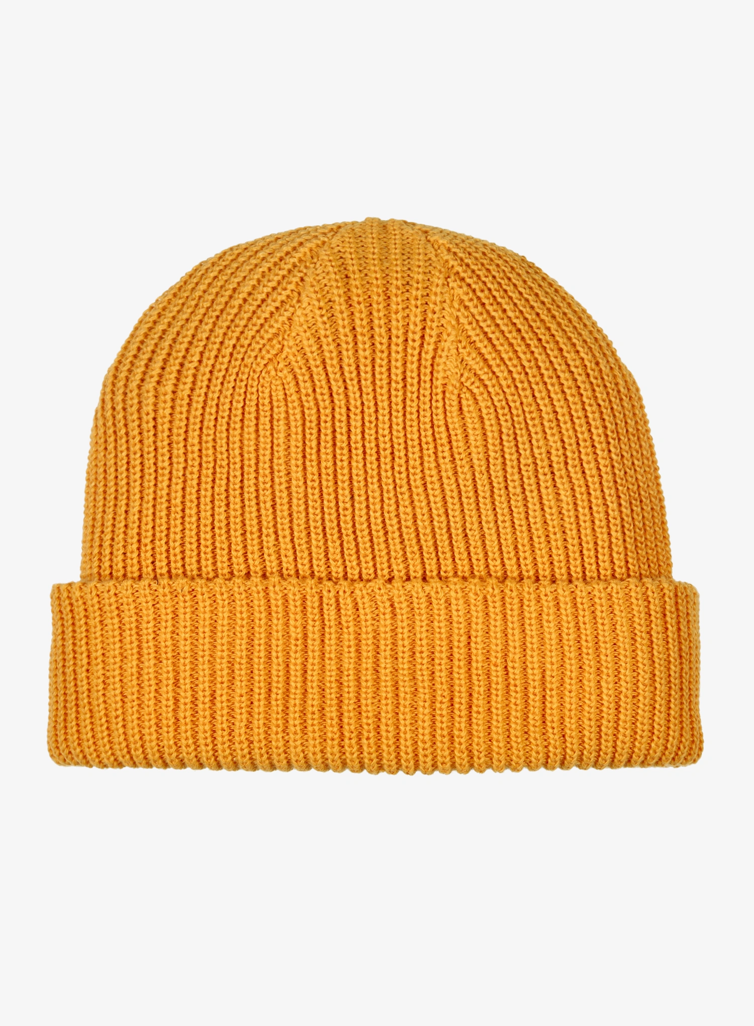 Zimní čepice The North Face Salty Lined Beanie - summit gold