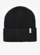Zimní čepice Vaude Moena Beanie II - black/black