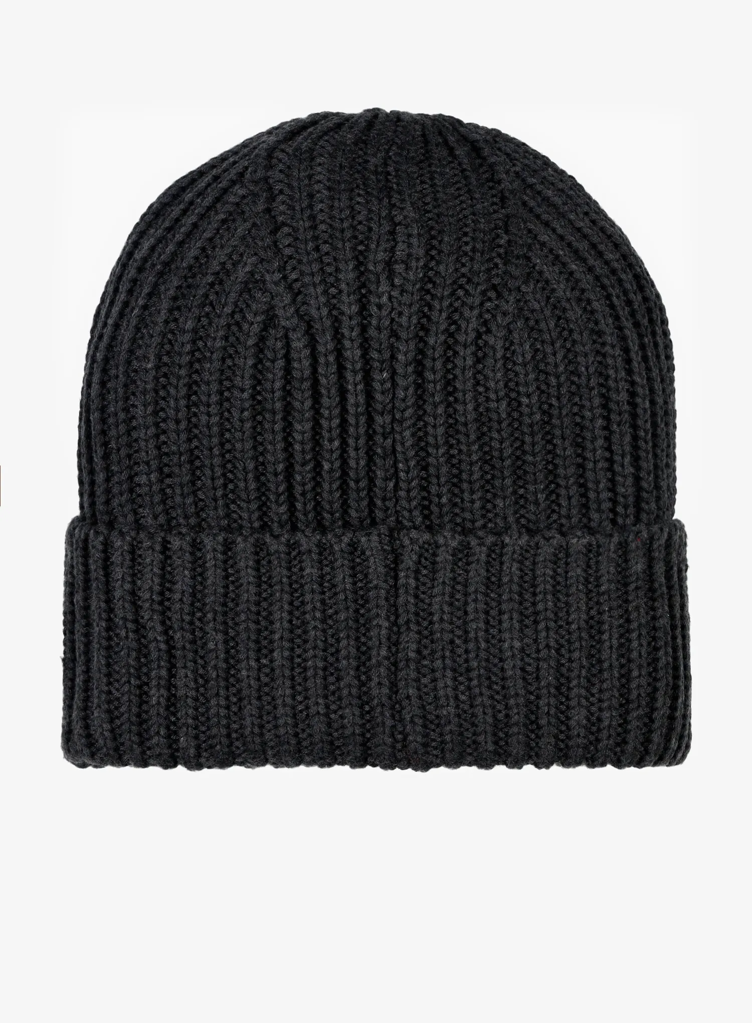 Zimní čepice Vaude Moena Beanie II - black/black