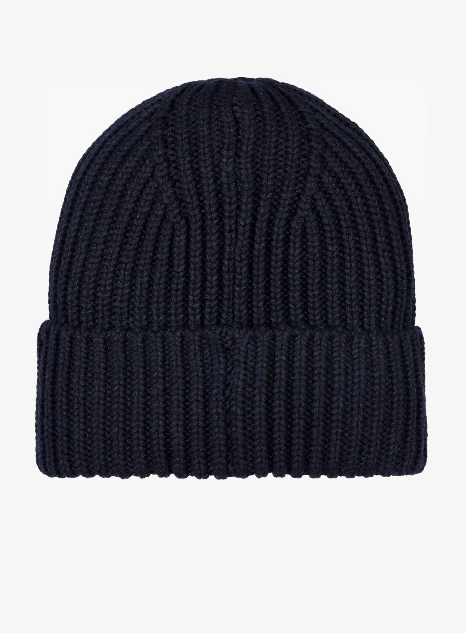 Zimní čepice Vaude Moena Beanie II - dark sea uni