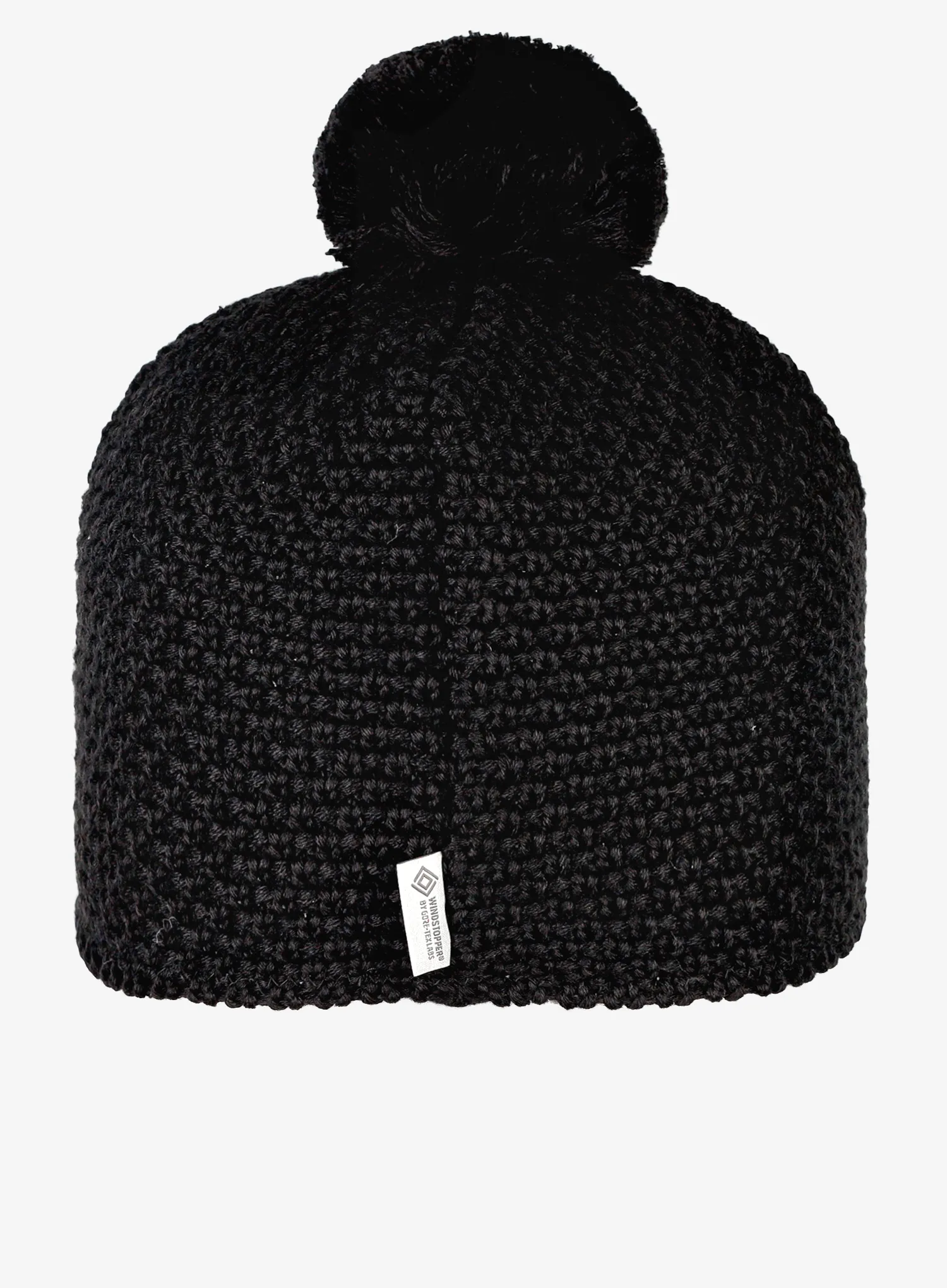 Zimní čepice Viking Berg GWS Pro Style - black